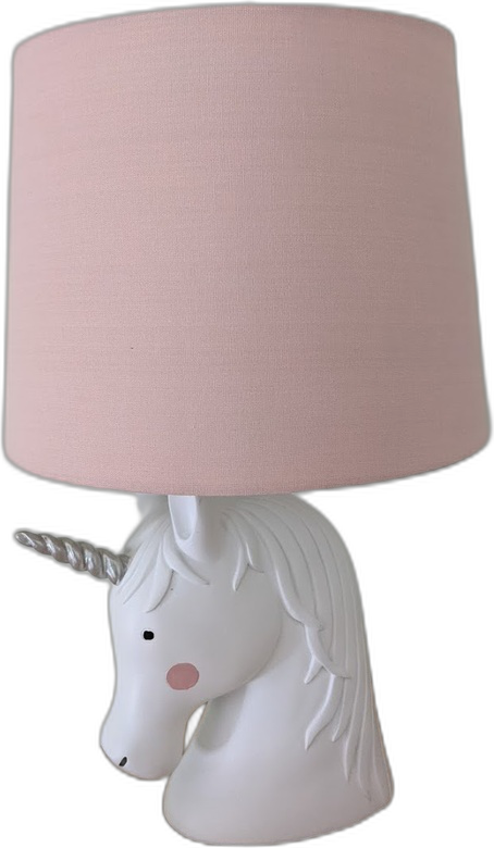 Lamp without background